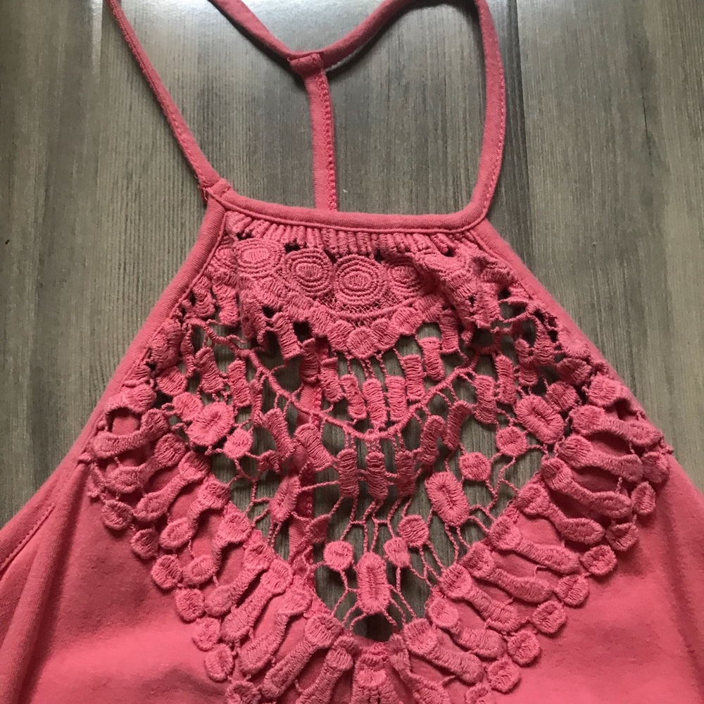 Knitted Top - Picture 2 of 4